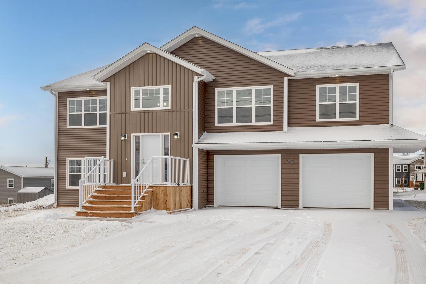 25 Bridget Drive, Charlottetown, PE