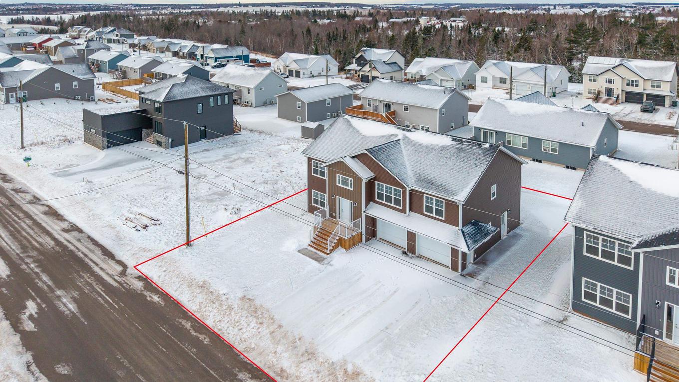 25 Bridget Drive, Charlottetown, PE
