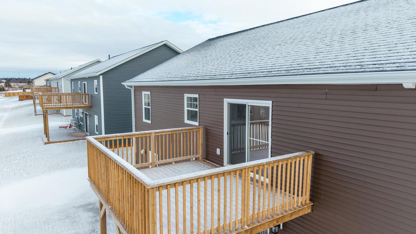 25 Bridget Drive, Charlottetown, PE