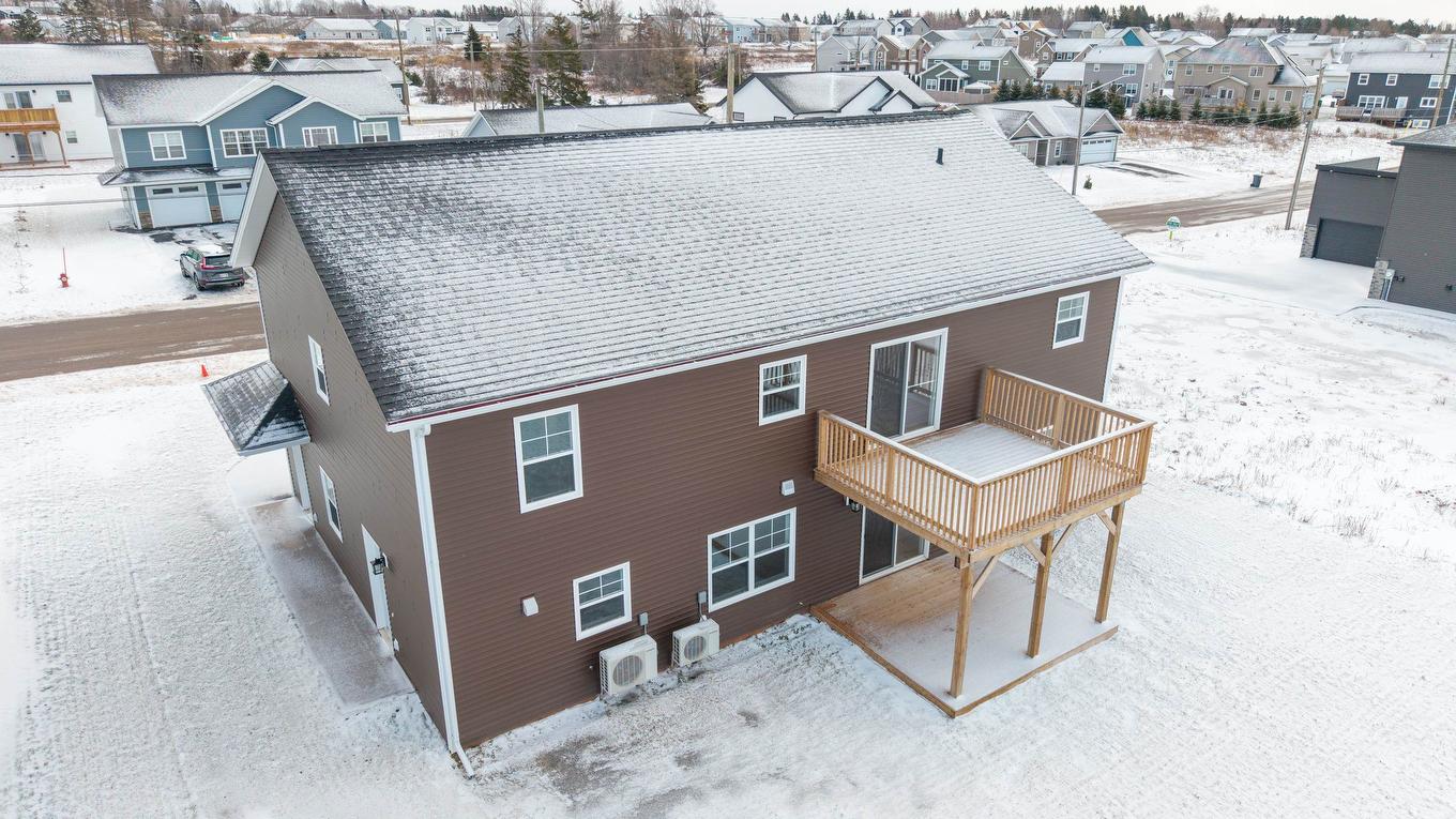 25 Bridget Drive, Charlottetown, PE