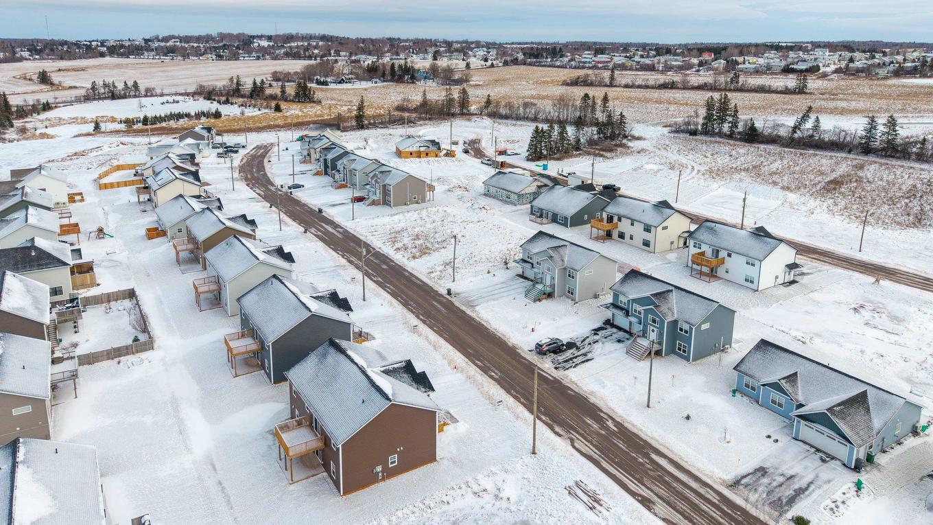 25 Bridget Drive, Charlottetown, PE