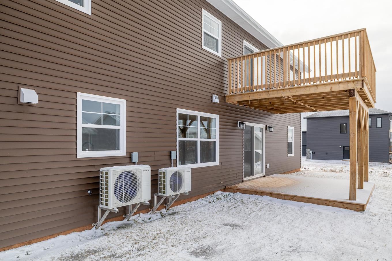 25 Bridget Drive, Charlottetown, PE