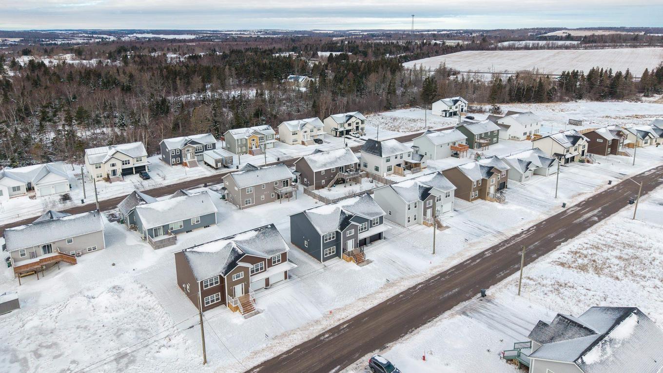 25 Bridget Drive, Charlottetown, PE