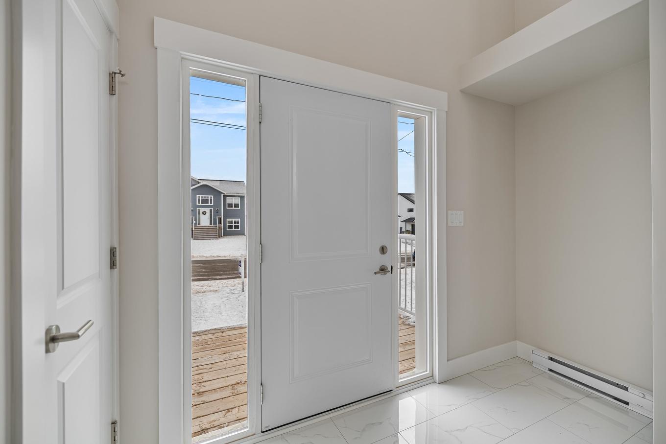 25 Bridget Drive, Charlottetown, PE