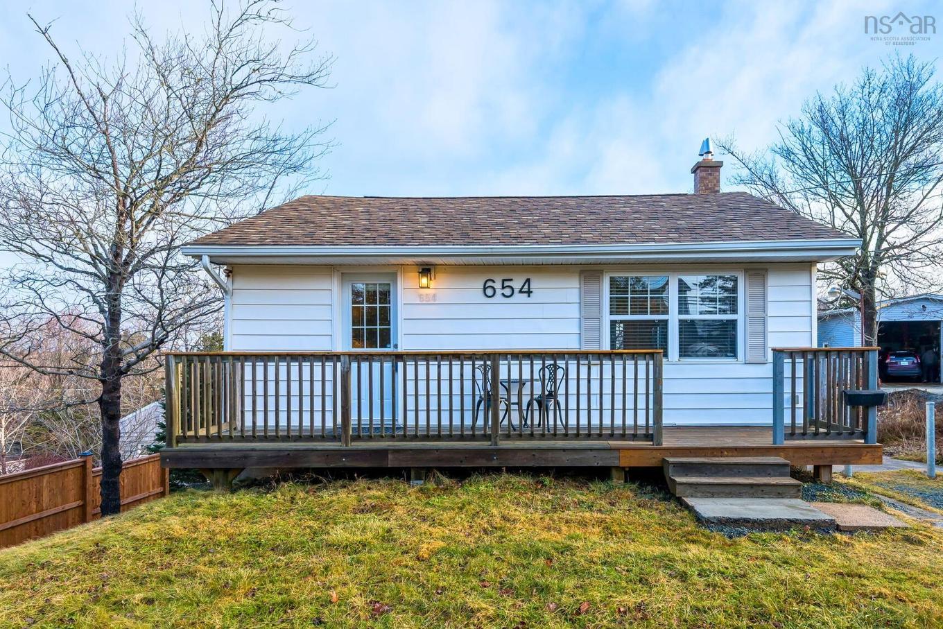 654 Herring Cove Road, Halifax, NS