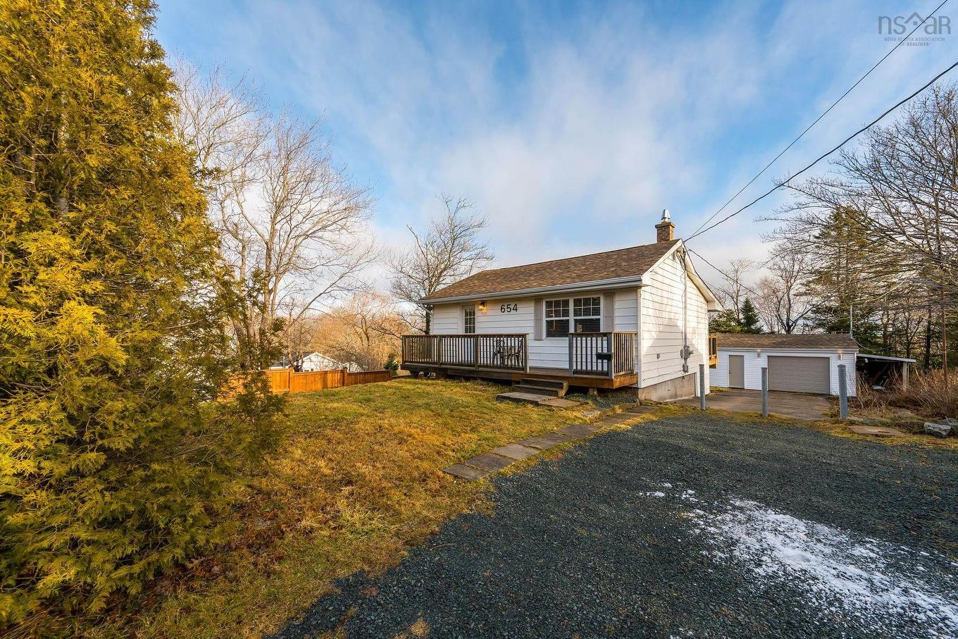 654 Herring Cove Road, Halifax, NS
