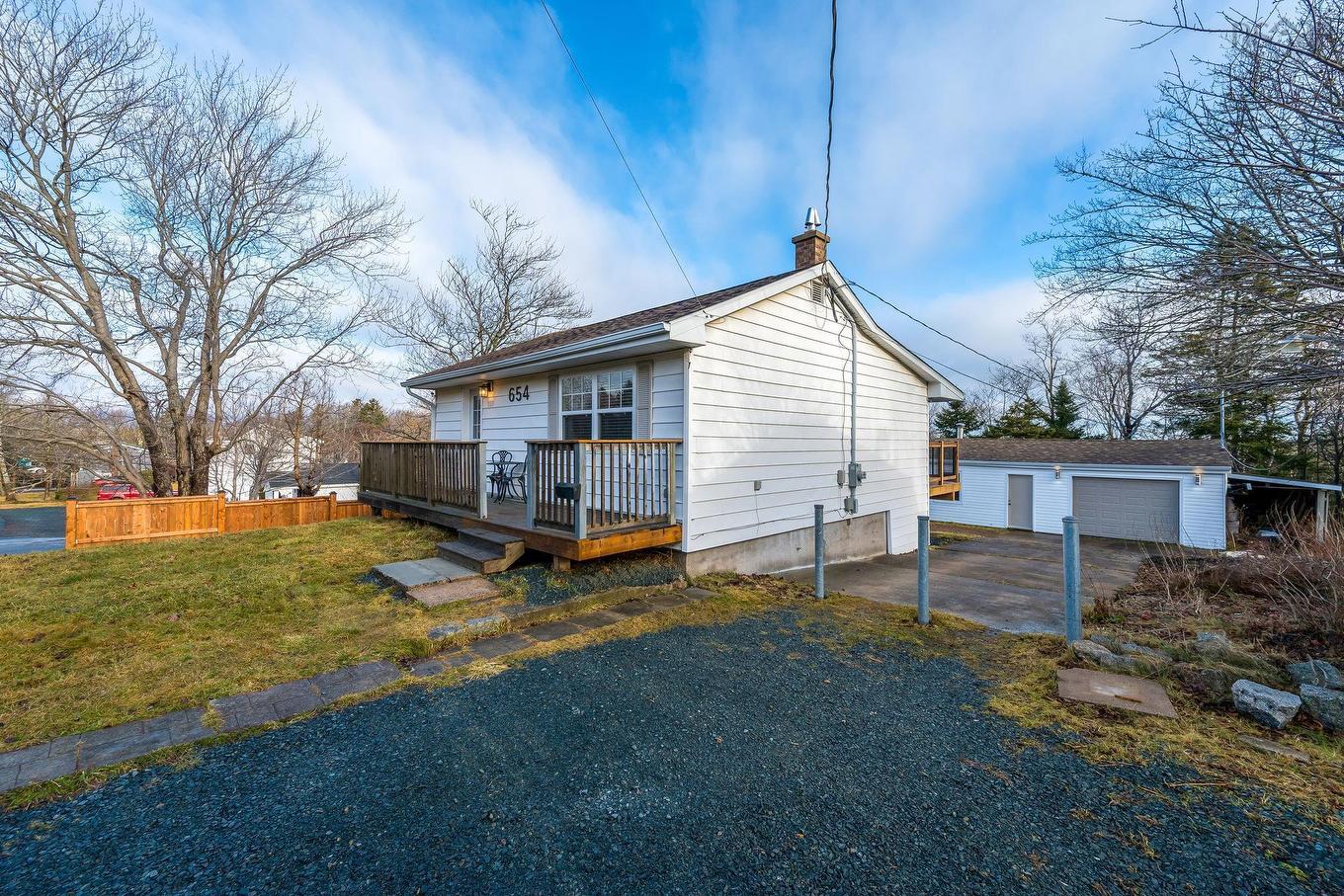 654 Herring Cove Road, Halifax, NS