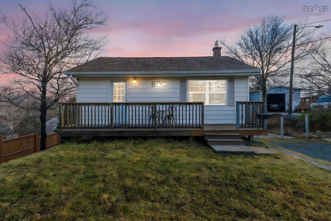 654 Herring Cove Road, Halifax, NS