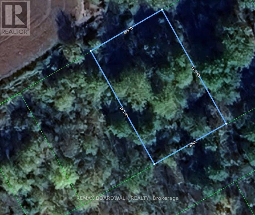 00 Cain & Glen Street, South Stormont, ON