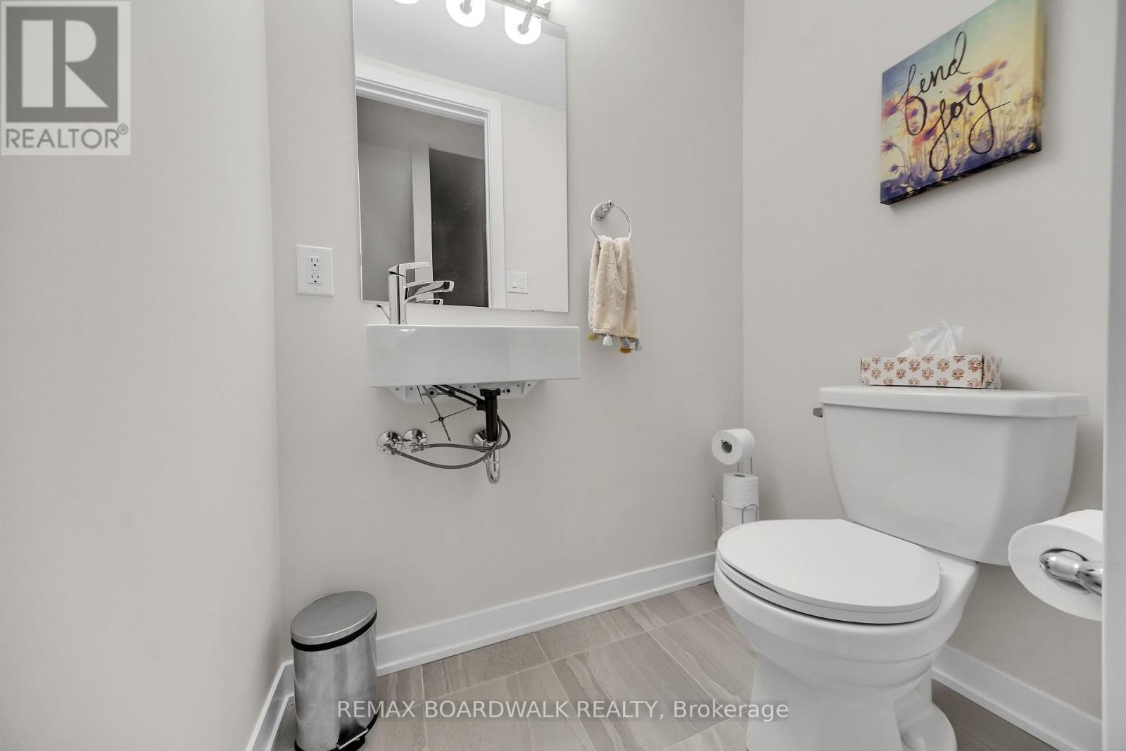 189 Beebalm Crescent, Ottawa, ON - Indoor Photo Showing Bathroom
