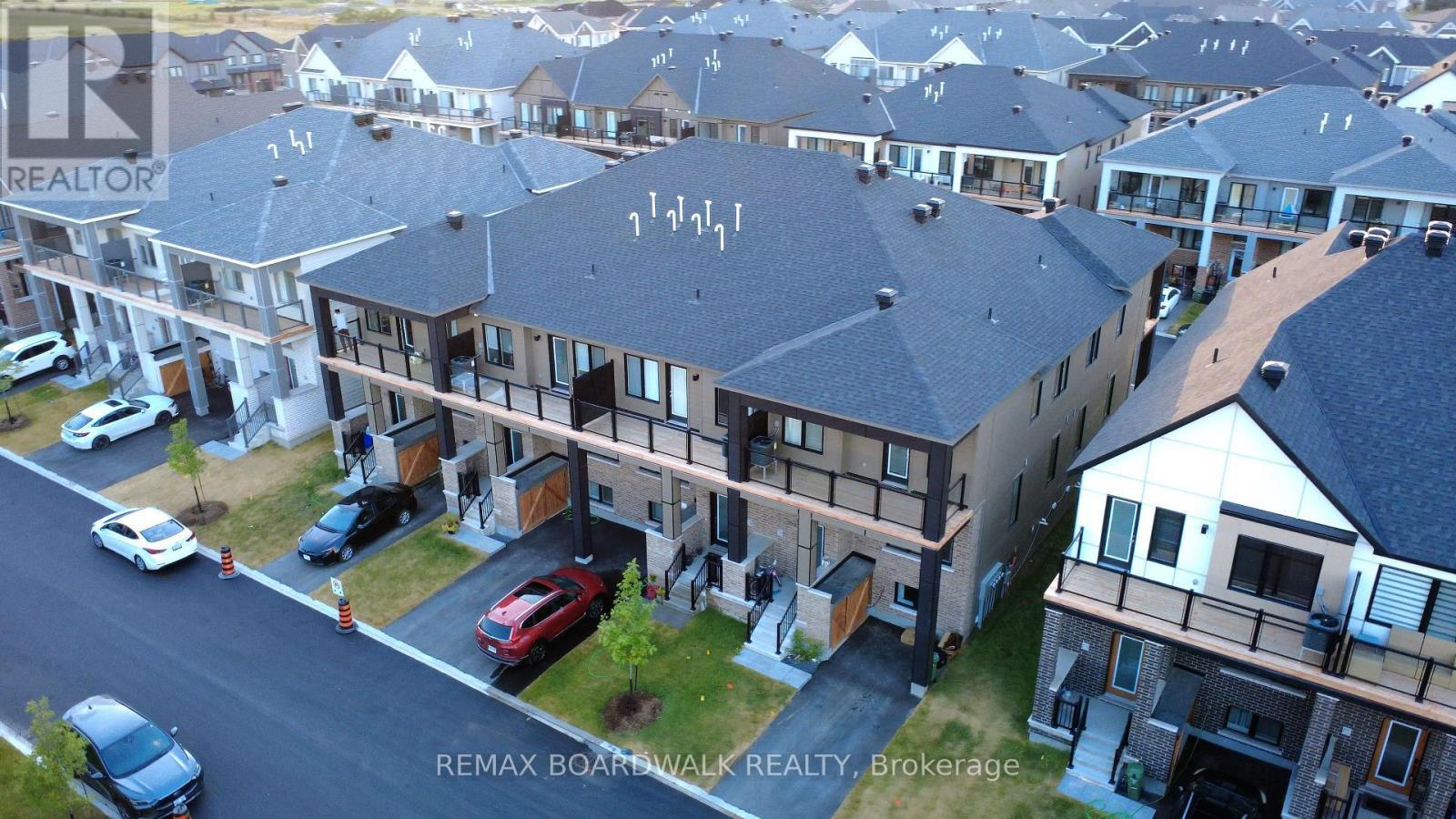 189 Beebalm Crescent, Ottawa, ON - Outdoor