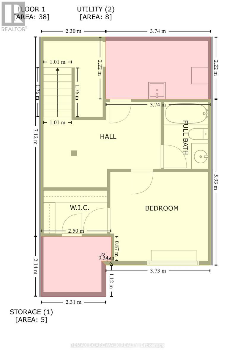 189 Beebalm Crescent, Ottawa, ON - Other