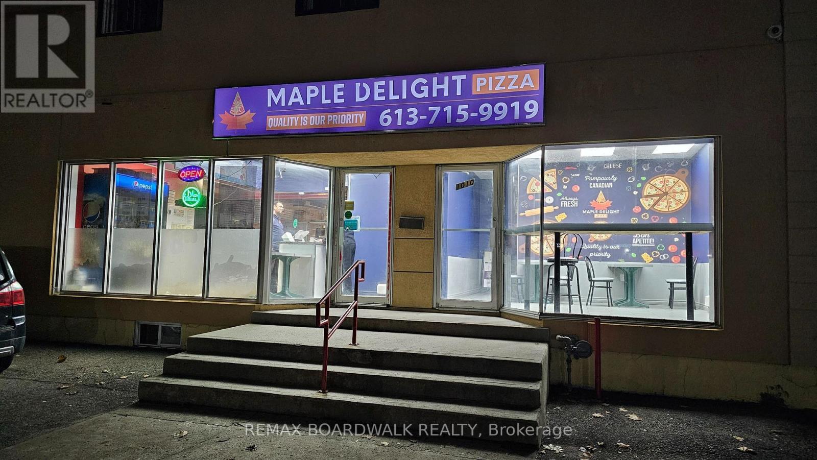 1012 Merivale Road, Ottawa, ON