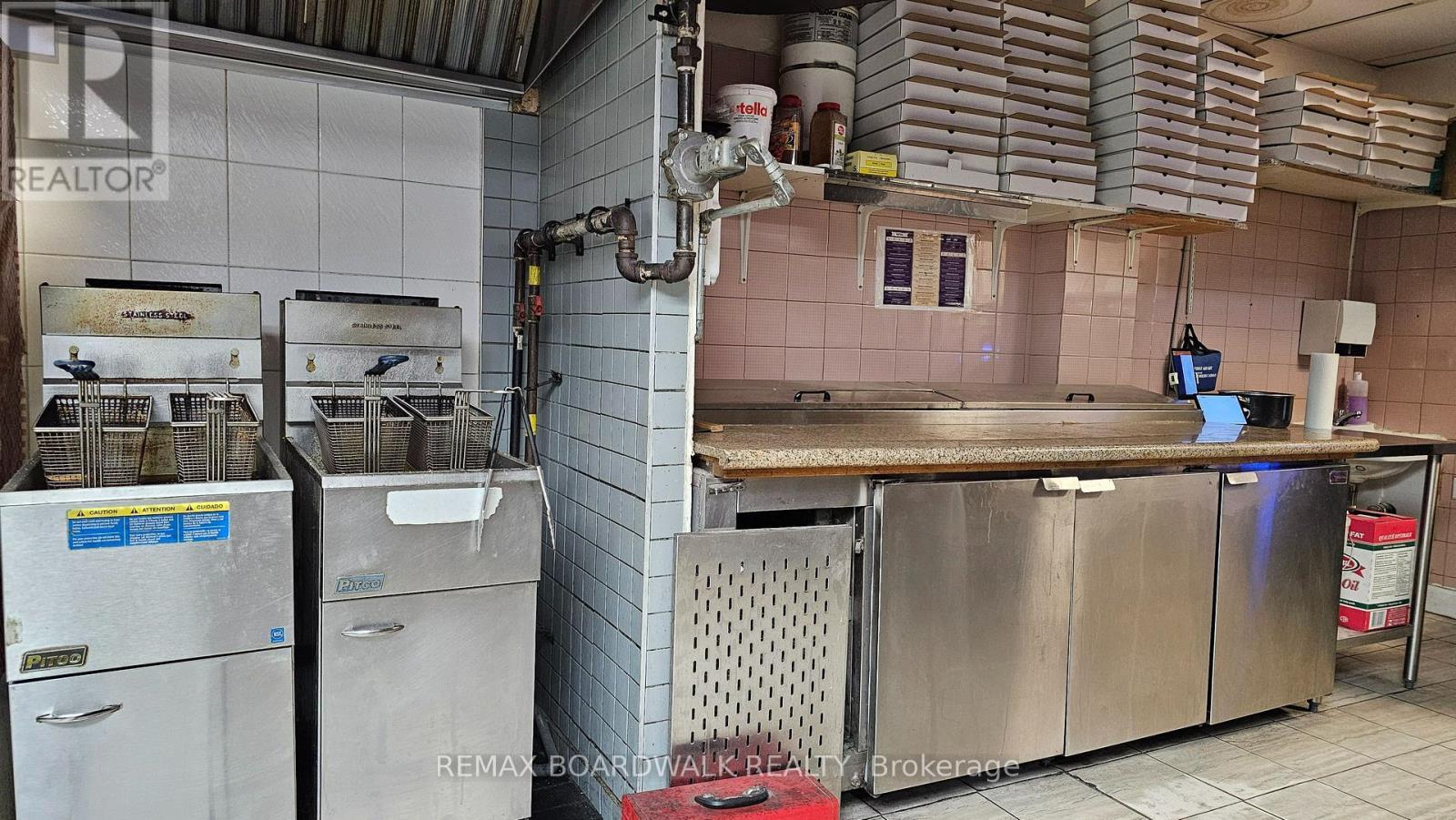 1012 Merivale Road, Ottawa, ON