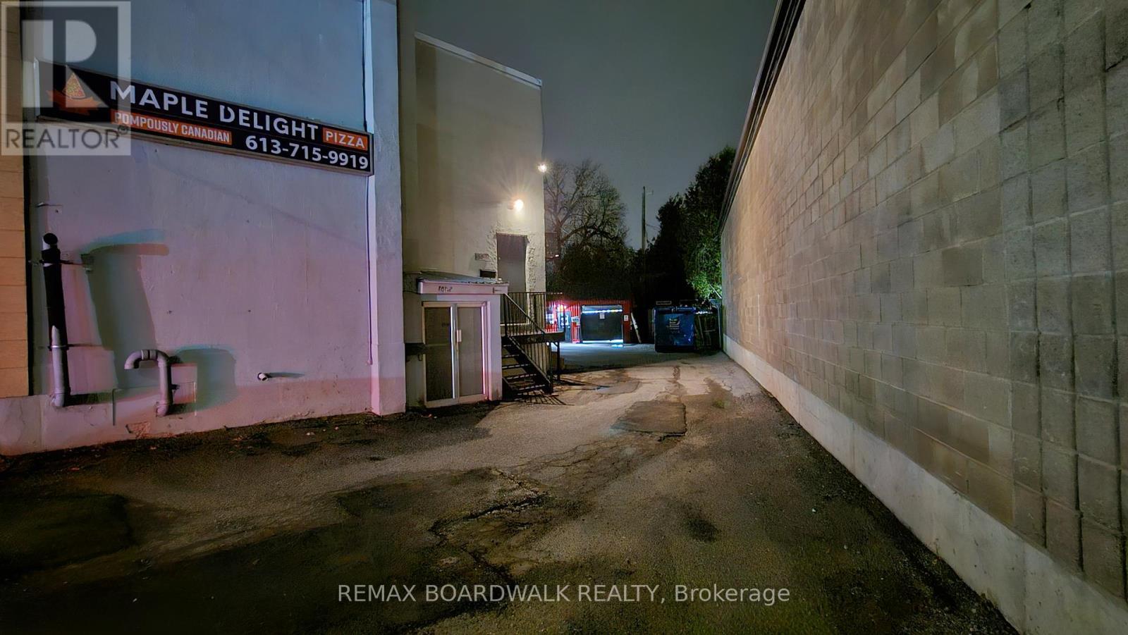 1012 Merivale Road, Ottawa, ON