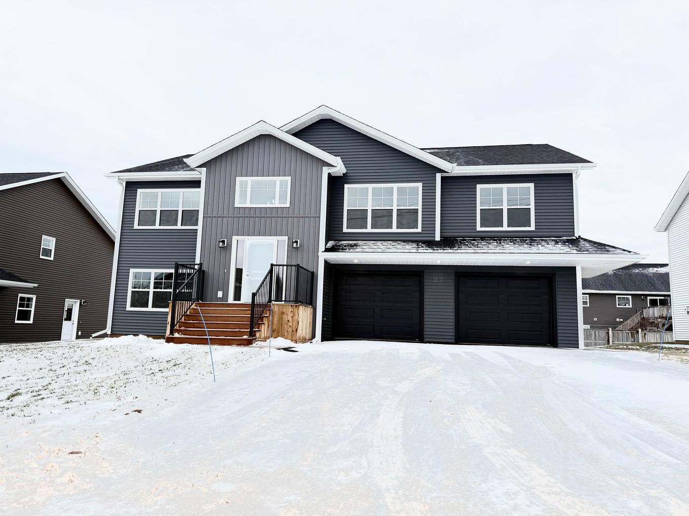 29 Bridget Drive, Charlottetown, PE