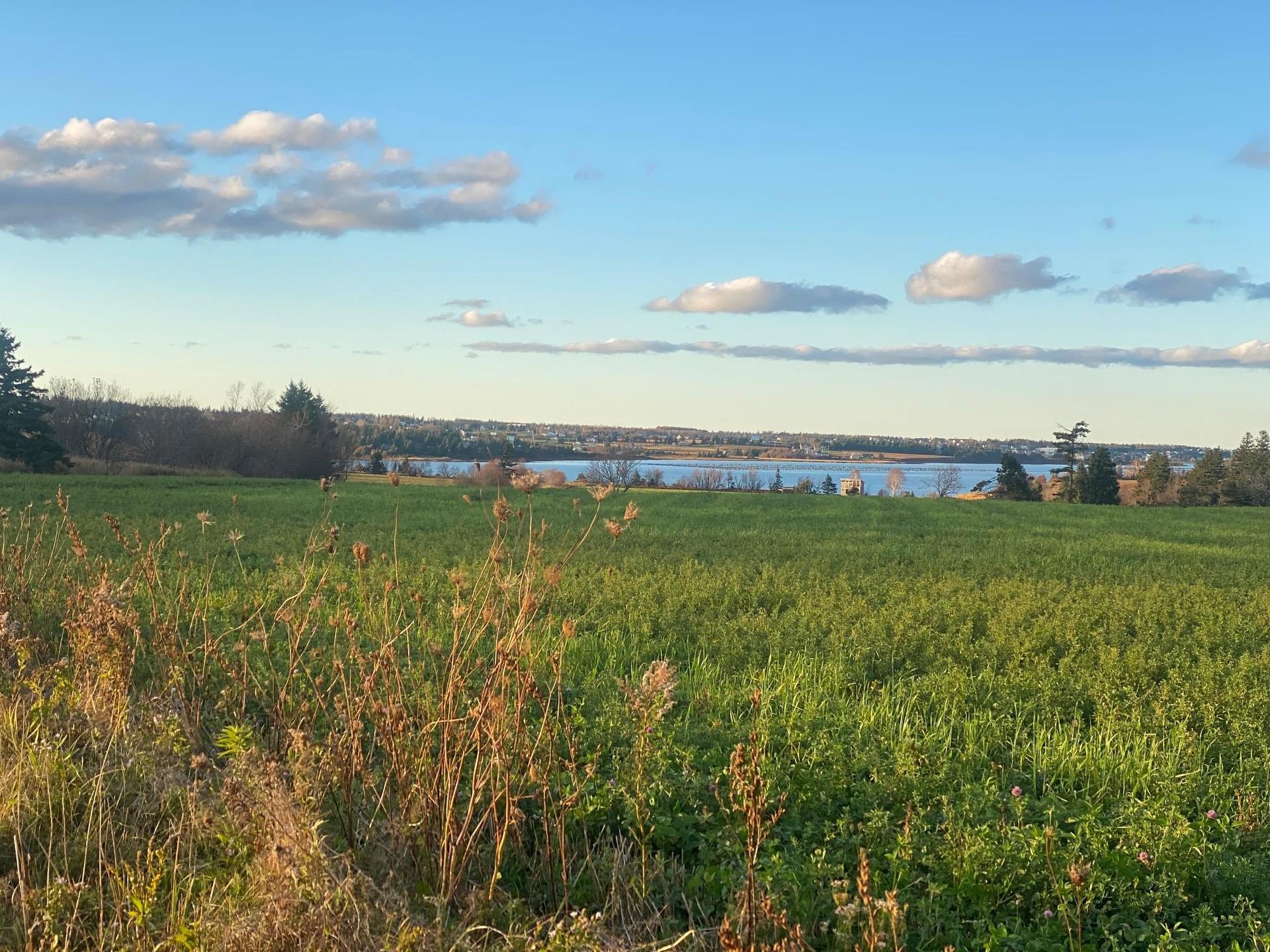 15 Acres Rustico Road, Rustico, PE