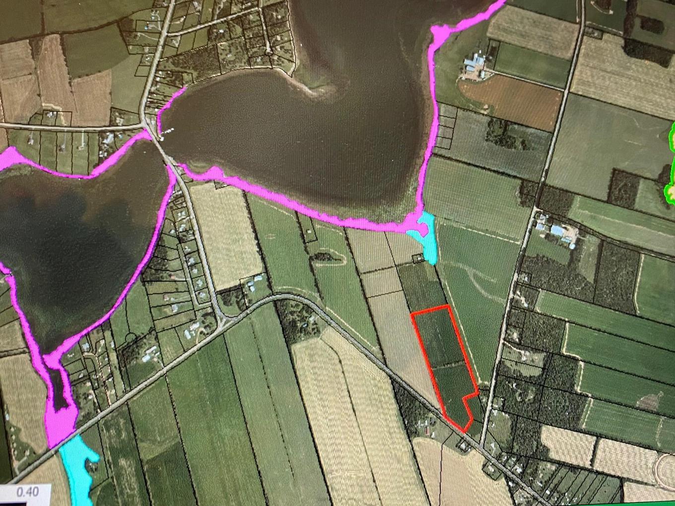 15 Acres Rustico Road, Rustico, PE