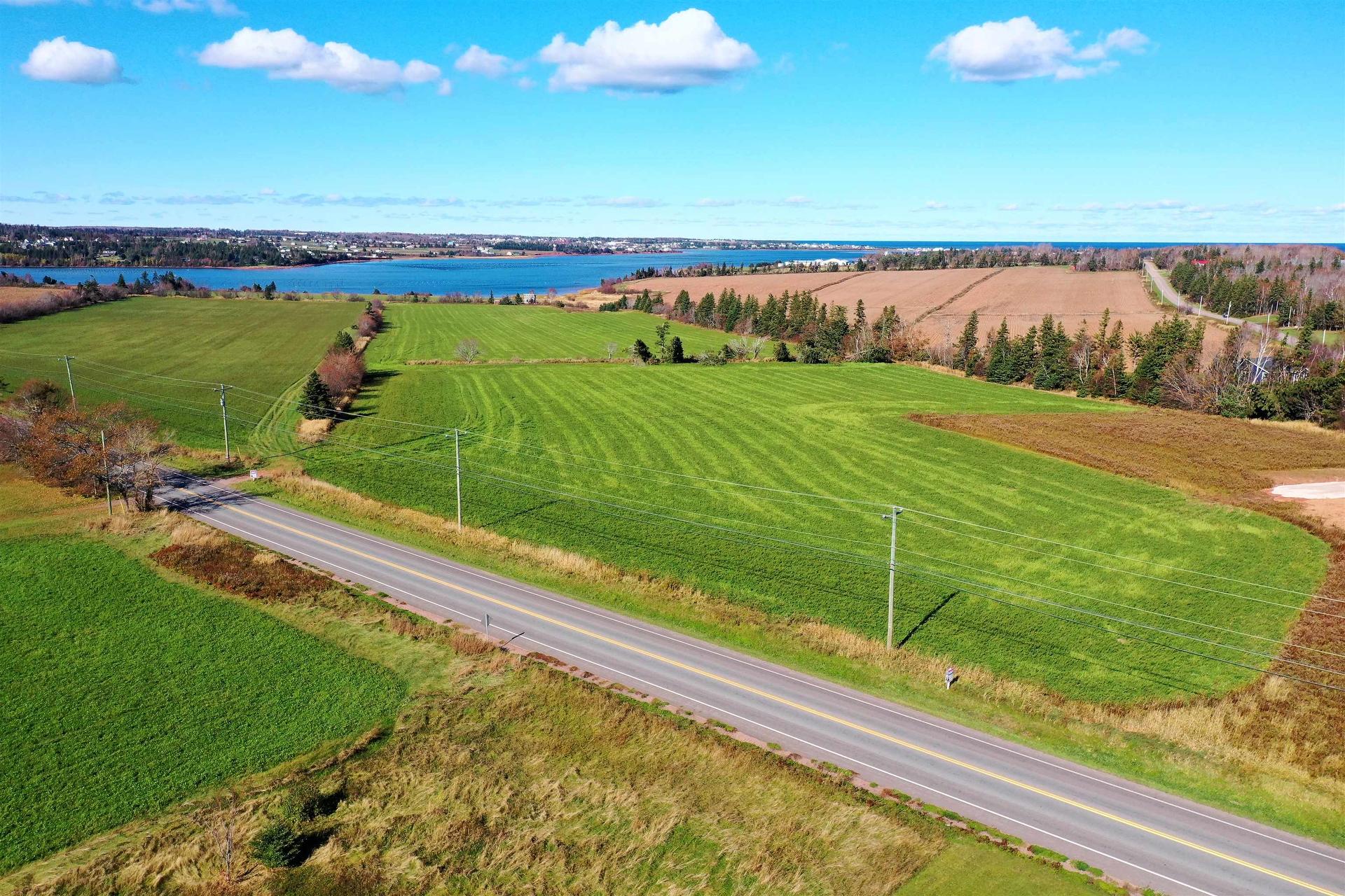 15 Acres Rustico Road, Rustico, PE