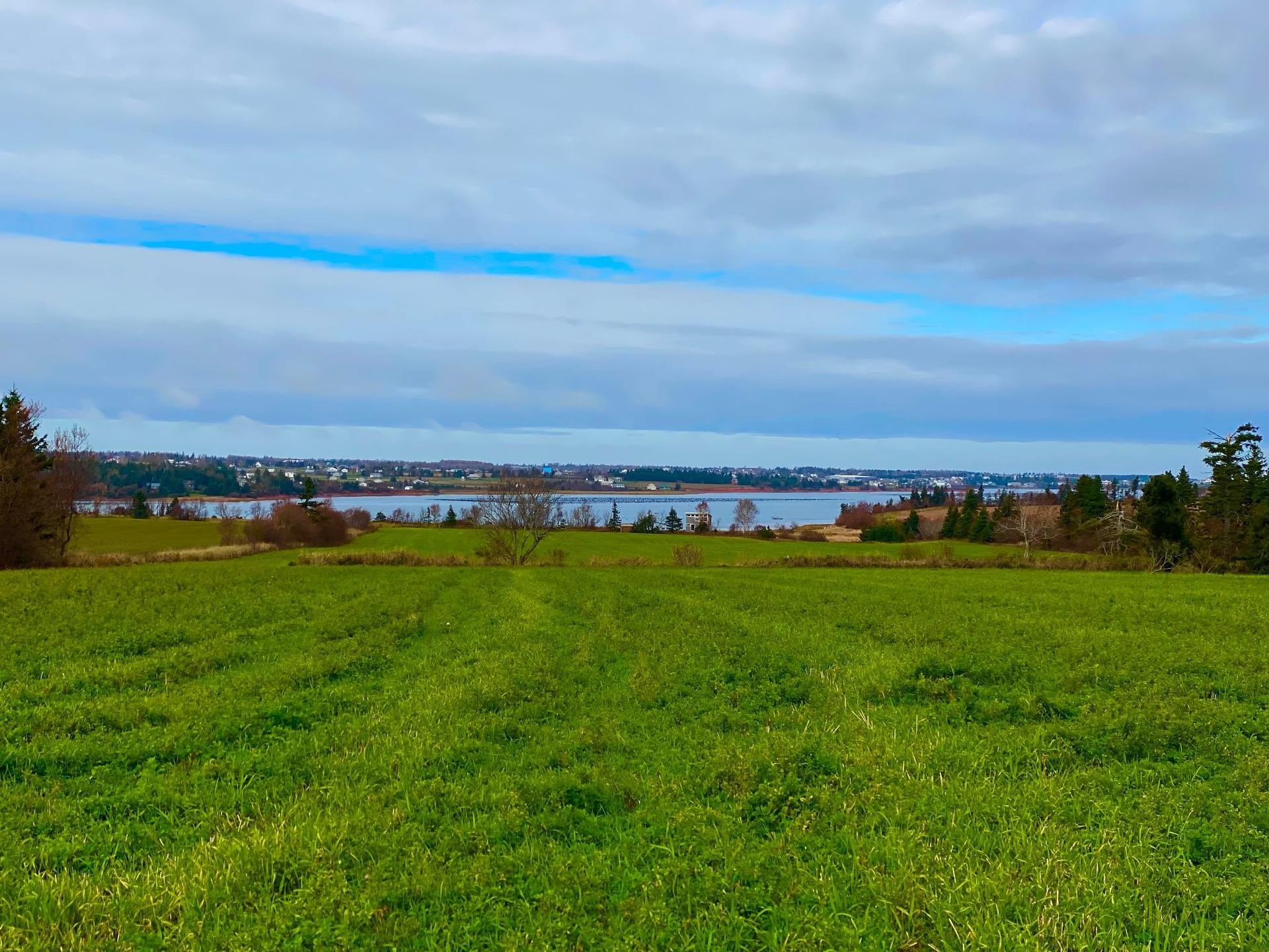 15 Acres Rustico Road, Rustico, PE
