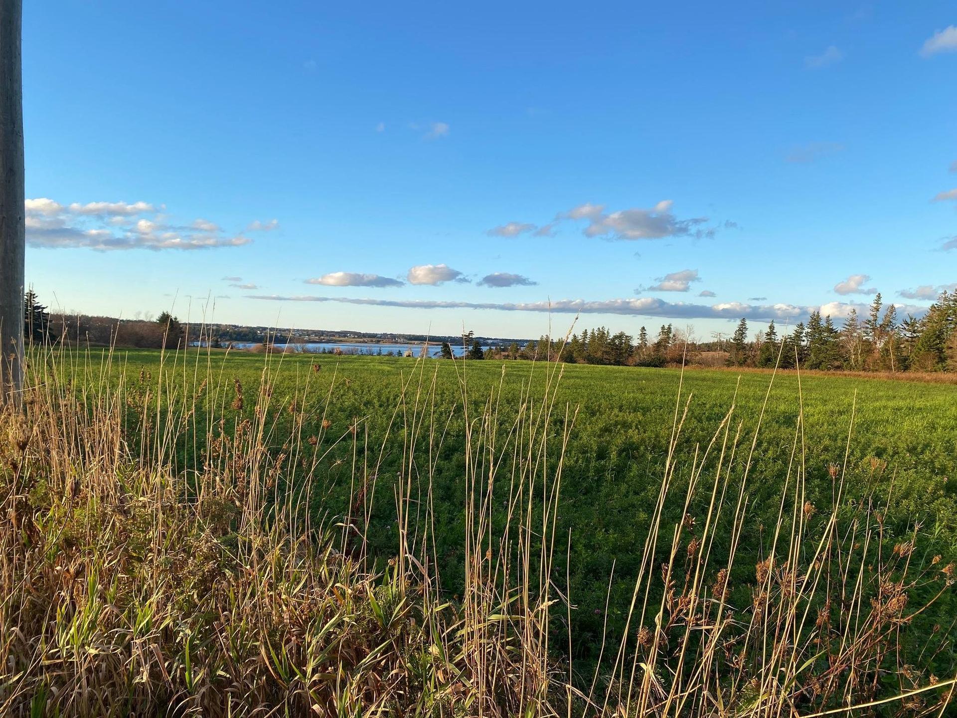 15 Acres Rustico Road, Rustico, PE