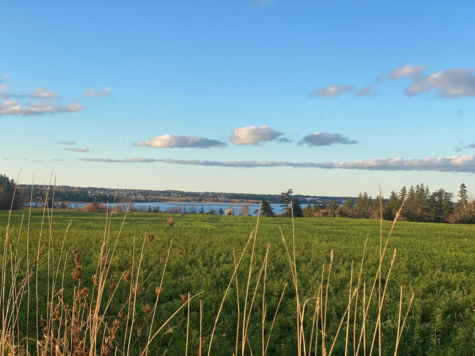 15 Acres Rustico Road, Rustico, PE