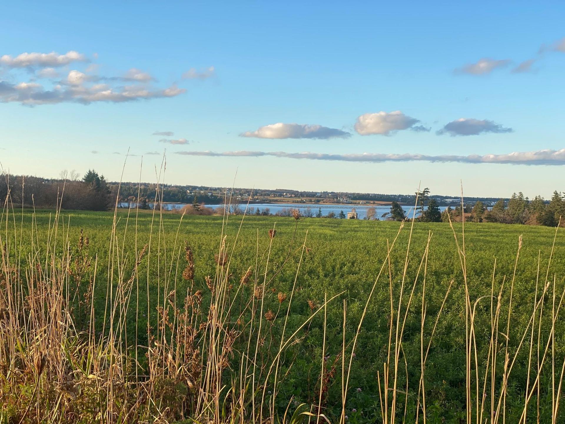 15 Acres Rustico Road, Rustico, PE