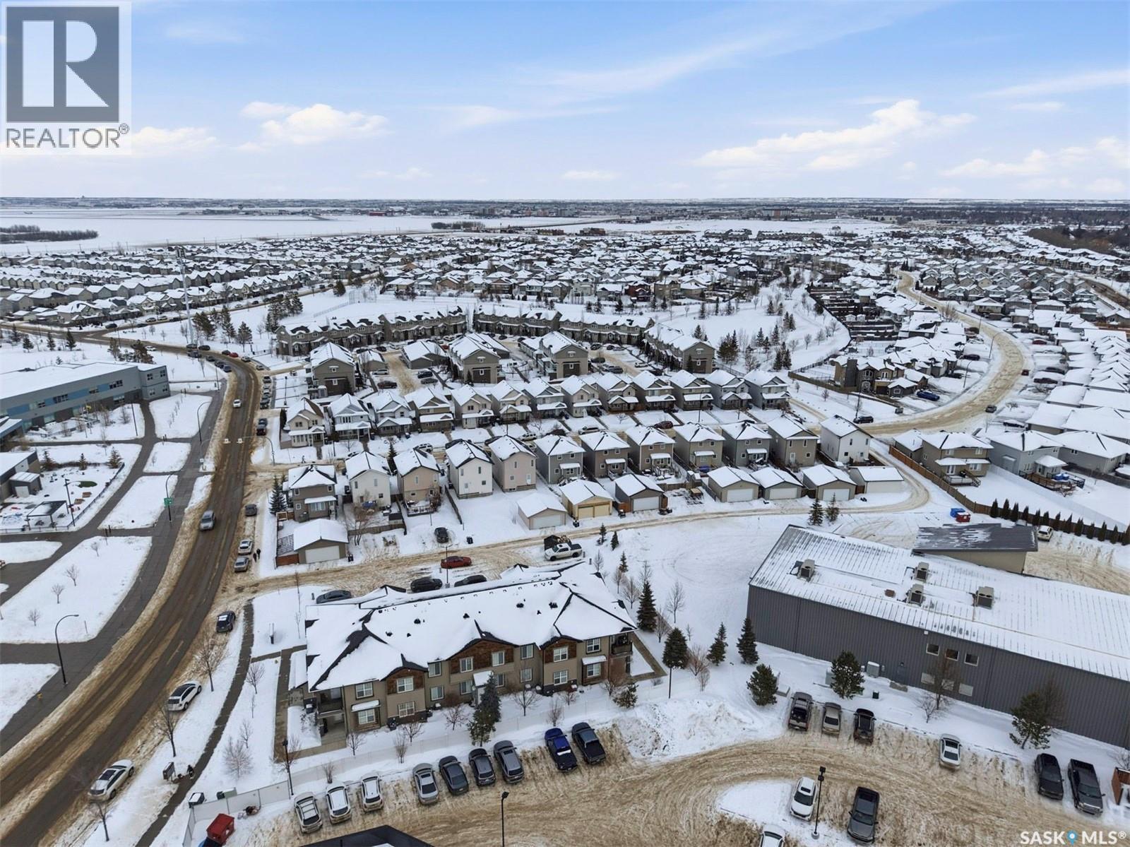 103 1120 Hampton Circle, Saskatoon, SK - Outdoor With View