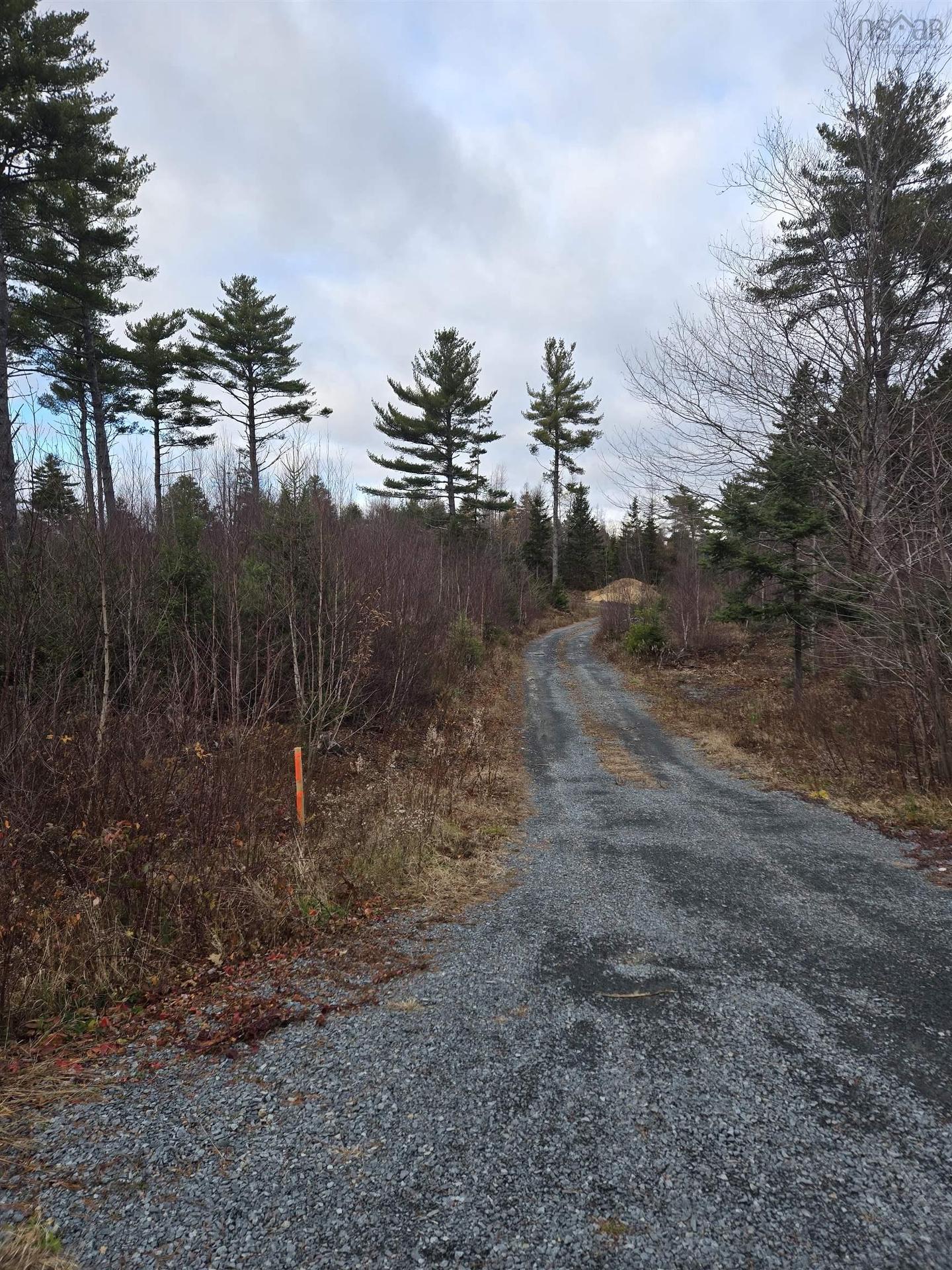Lot P-1 Baker Road, Mount Pleasant, NS