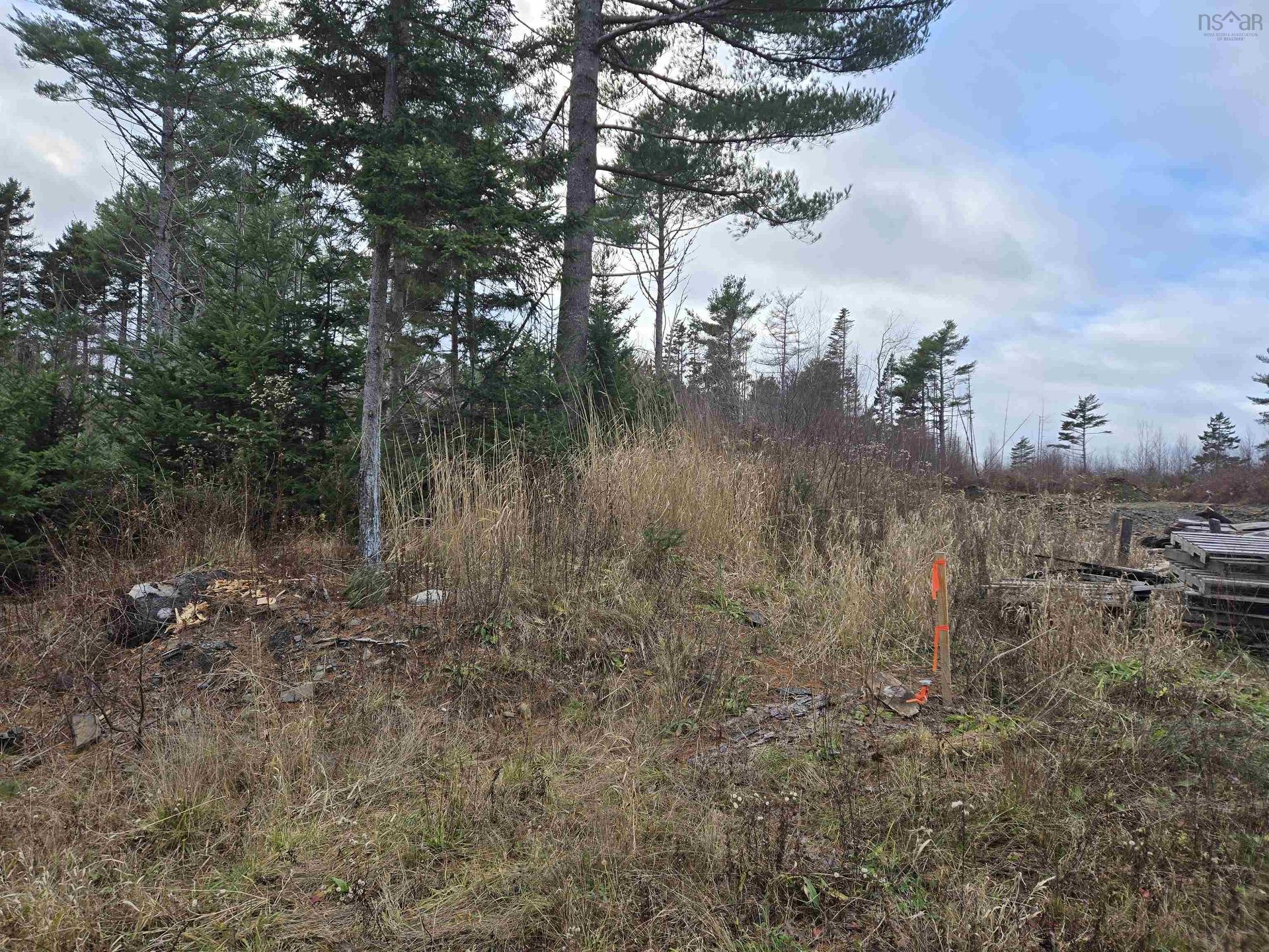 Lot P-1 Baker Road, Mount Pleasant, NS