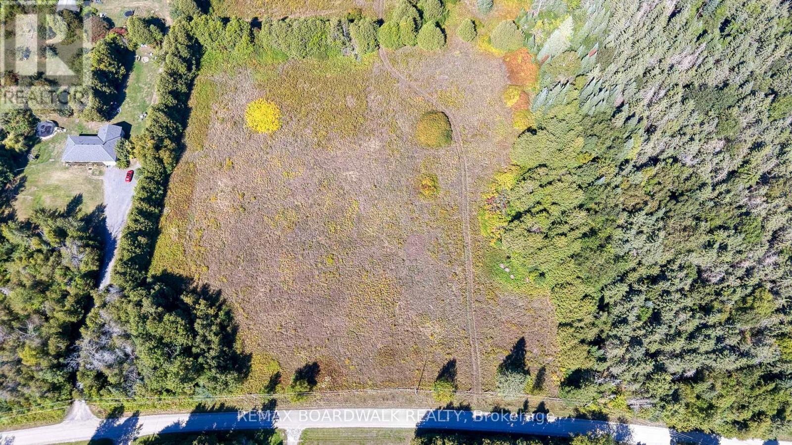 Lot 87 Paul'S Road, Drummond/North Elmsley, ON - Outdoor With View