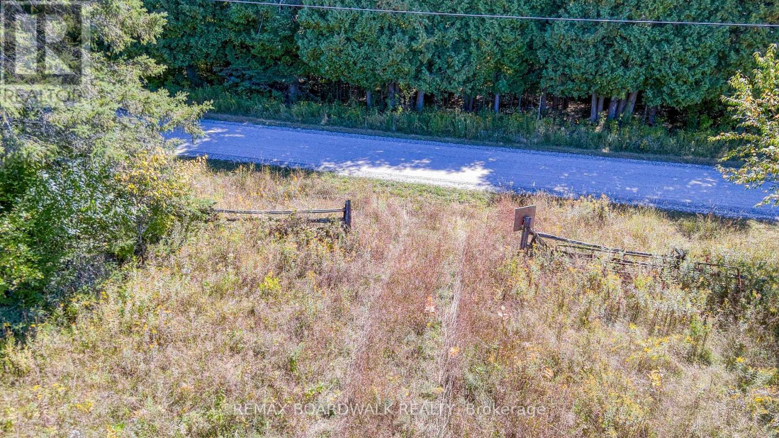 Lot 87 Paul'S Road, Drummond/North Elmsley, ON - Outdoor With View