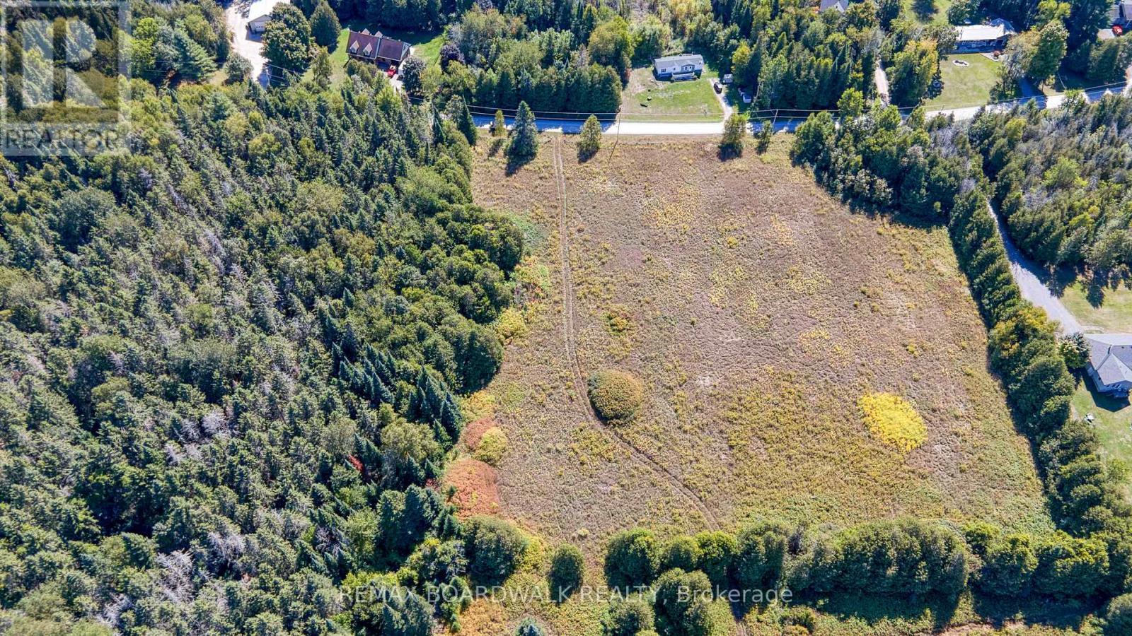 Lot 87 Paul'S Road, Drummond/North Elmsley, ON - Outdoor With View