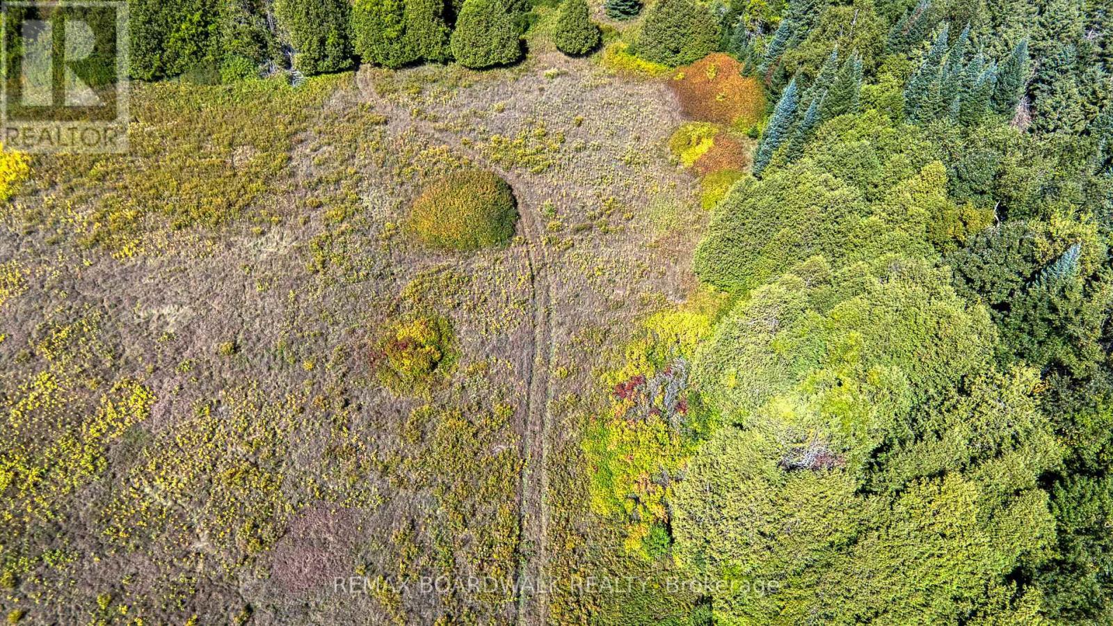 Lot 87 Paul'S Road, Drummond/North Elmsley, ON - Outdoor With View