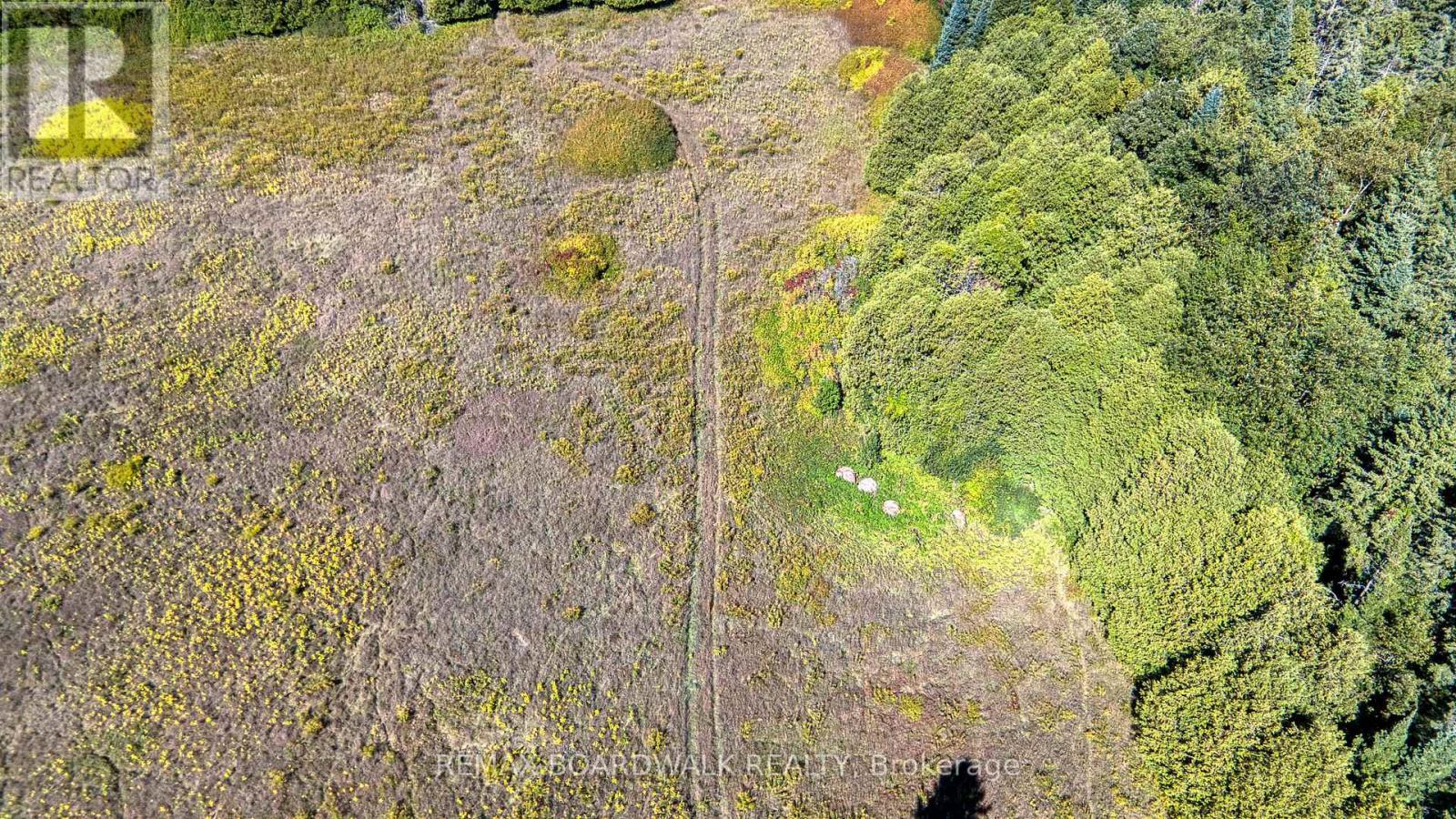 Lot 87 Paul'S Road, Drummond/North Elmsley, ON - Outdoor With View