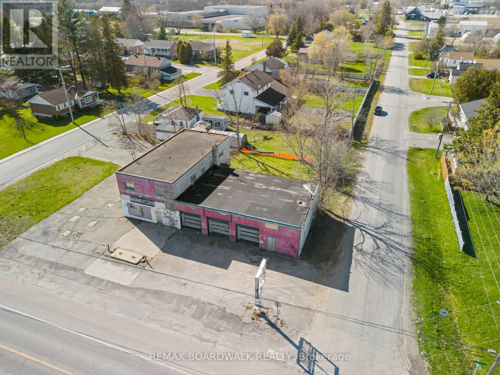 7526 Roger Stevens Drive S, Smiths Falls, ON