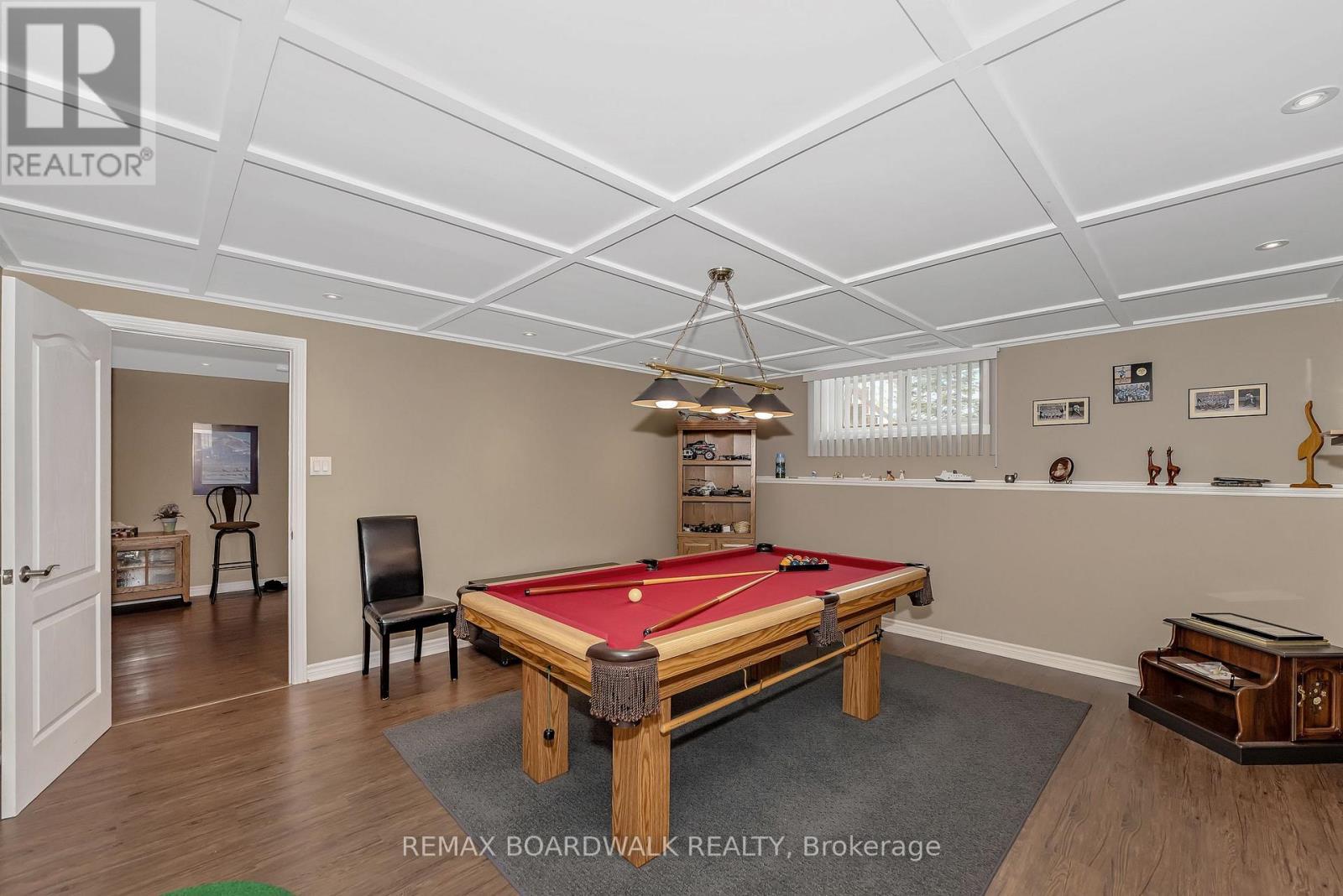 11 Grove Street, South Dundas, ON - Indoor Photo Showing Other Room