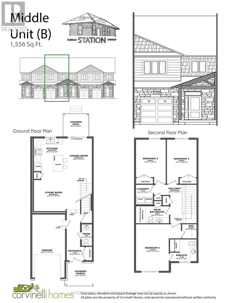 363 Voyageur Place, Russell, ON - Other