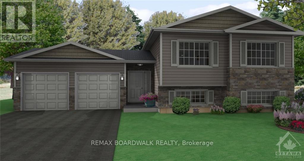 Lot112A Nolans Road, Montague, ON - Outdoor