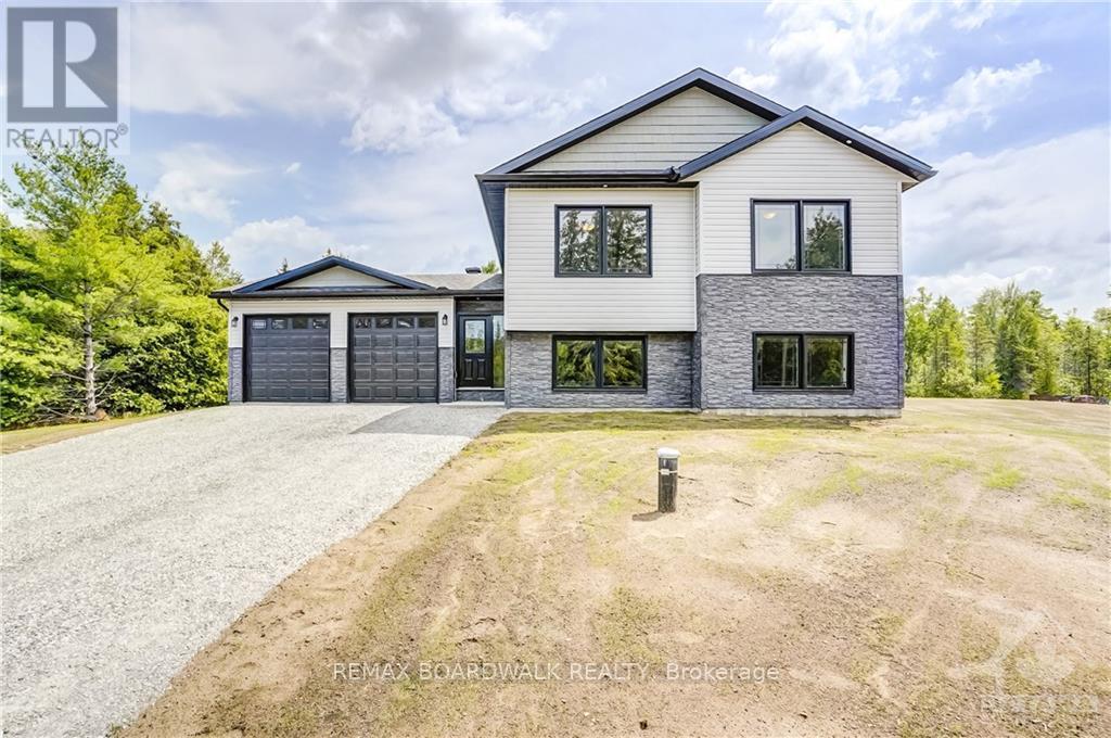 Lot111A Nolans Road, Montague, ON - Outdoor