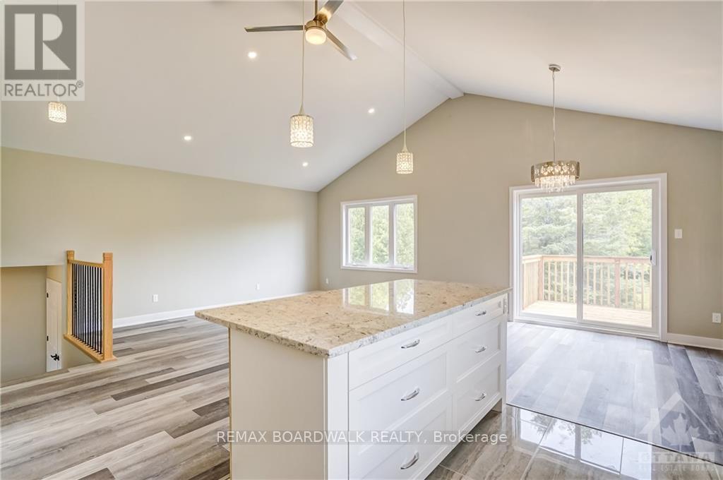 Lot111A Nolans Road, Montague, ON - Indoor