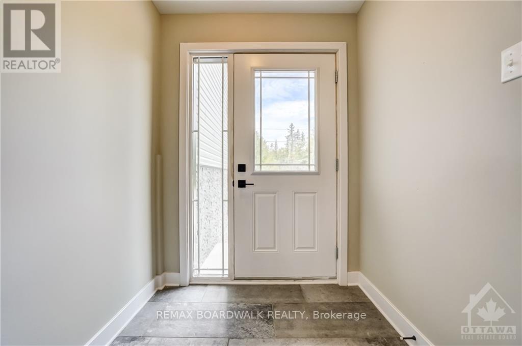 Lot111A Nolans Road, Montague, ON - Indoor Photo Showing Other Room