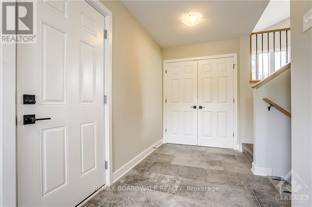 Lot111A Nolans Road, Montague, ON - Indoor Photo Showing Other Room