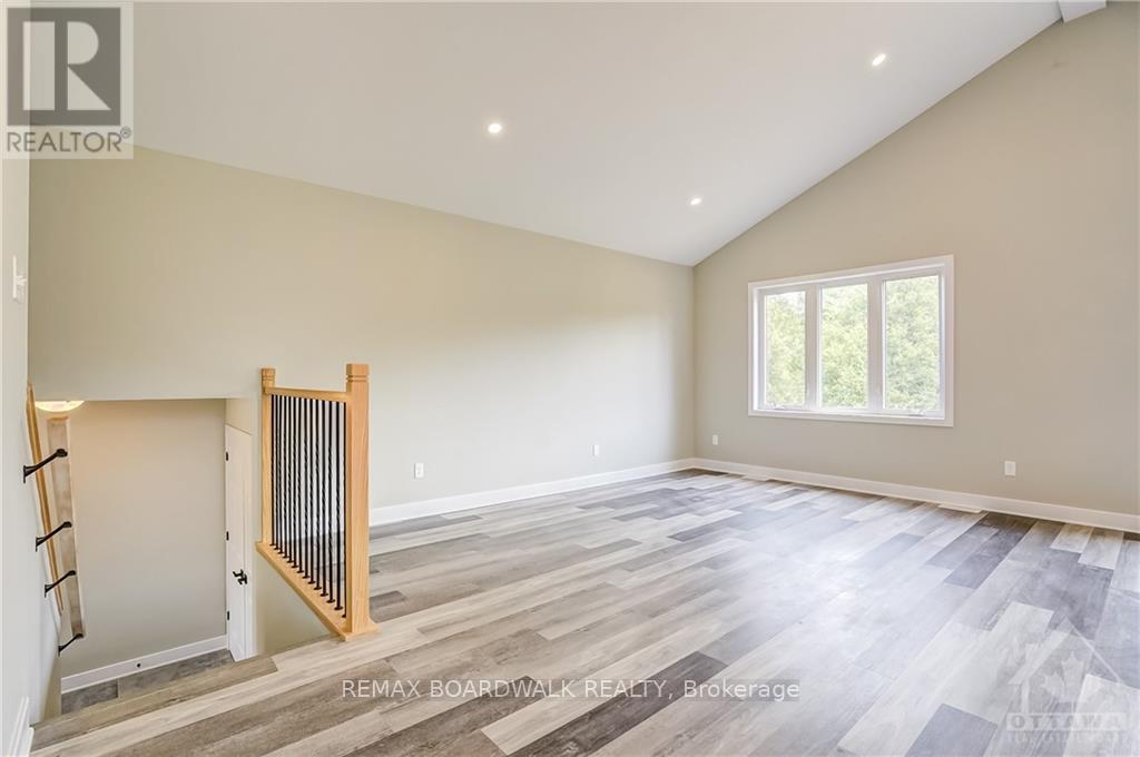 Lot111A Nolans Road, Montague, ON - Indoor Photo Showing Other Room