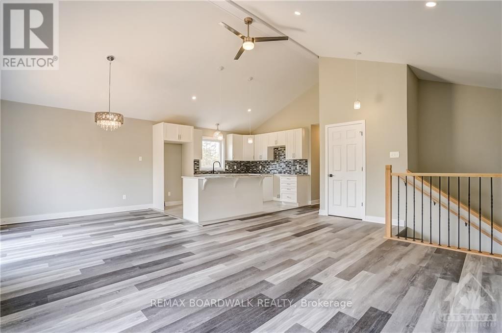 Lot111A Nolans Road, Montague, ON - Indoor