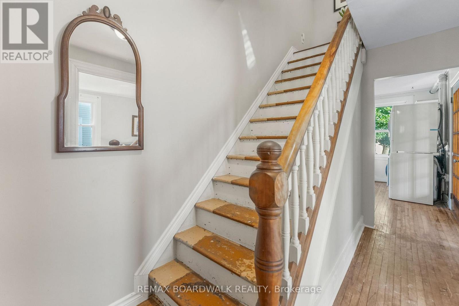 416 Dibble Street E, Prescott, ON - Indoor Photo Showing Other Room