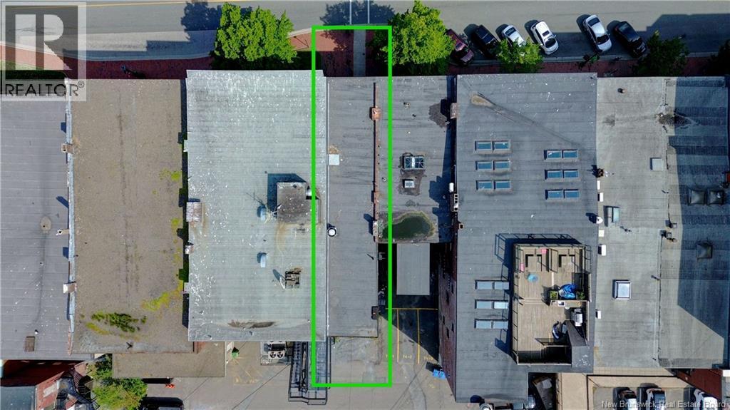 68 King Street, Saint John, NB