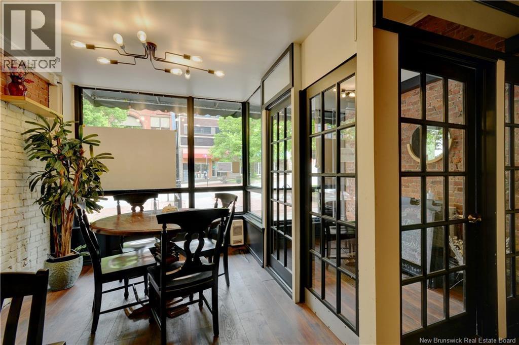 68 King Street, Saint John, NB