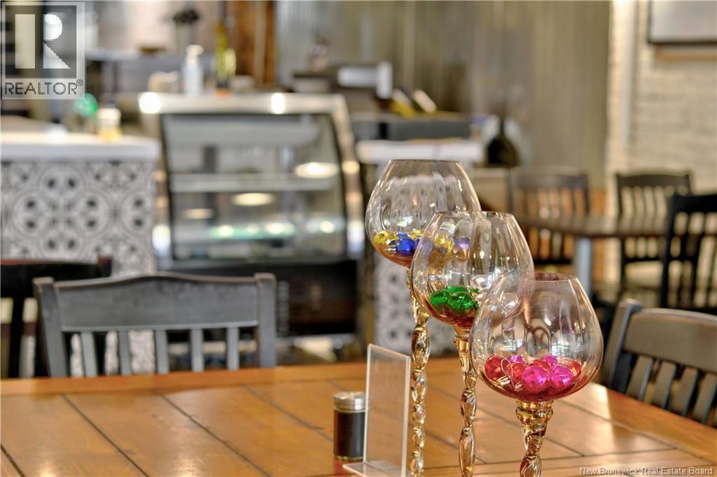 68 King Street, Saint John, NB