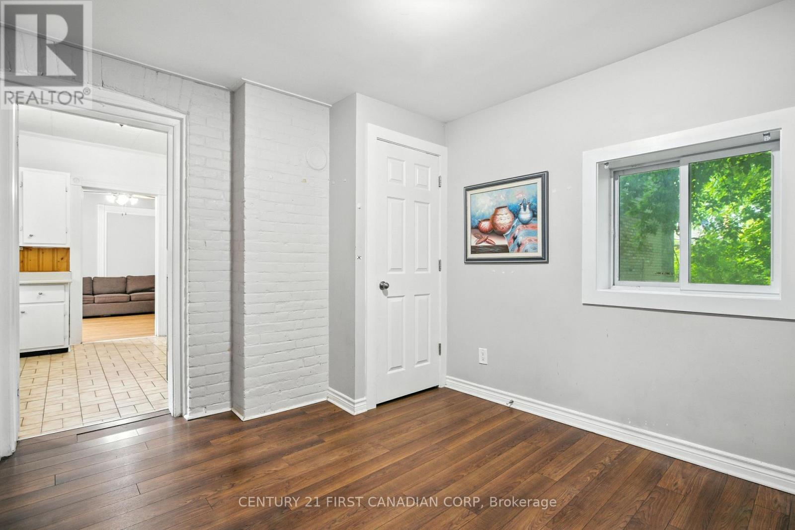 111 Wharncliffe Road N, London North (North N), ON - Indoor Photo Showing Other Room